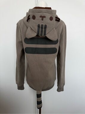 GUND - Original Pusheen Hoodie